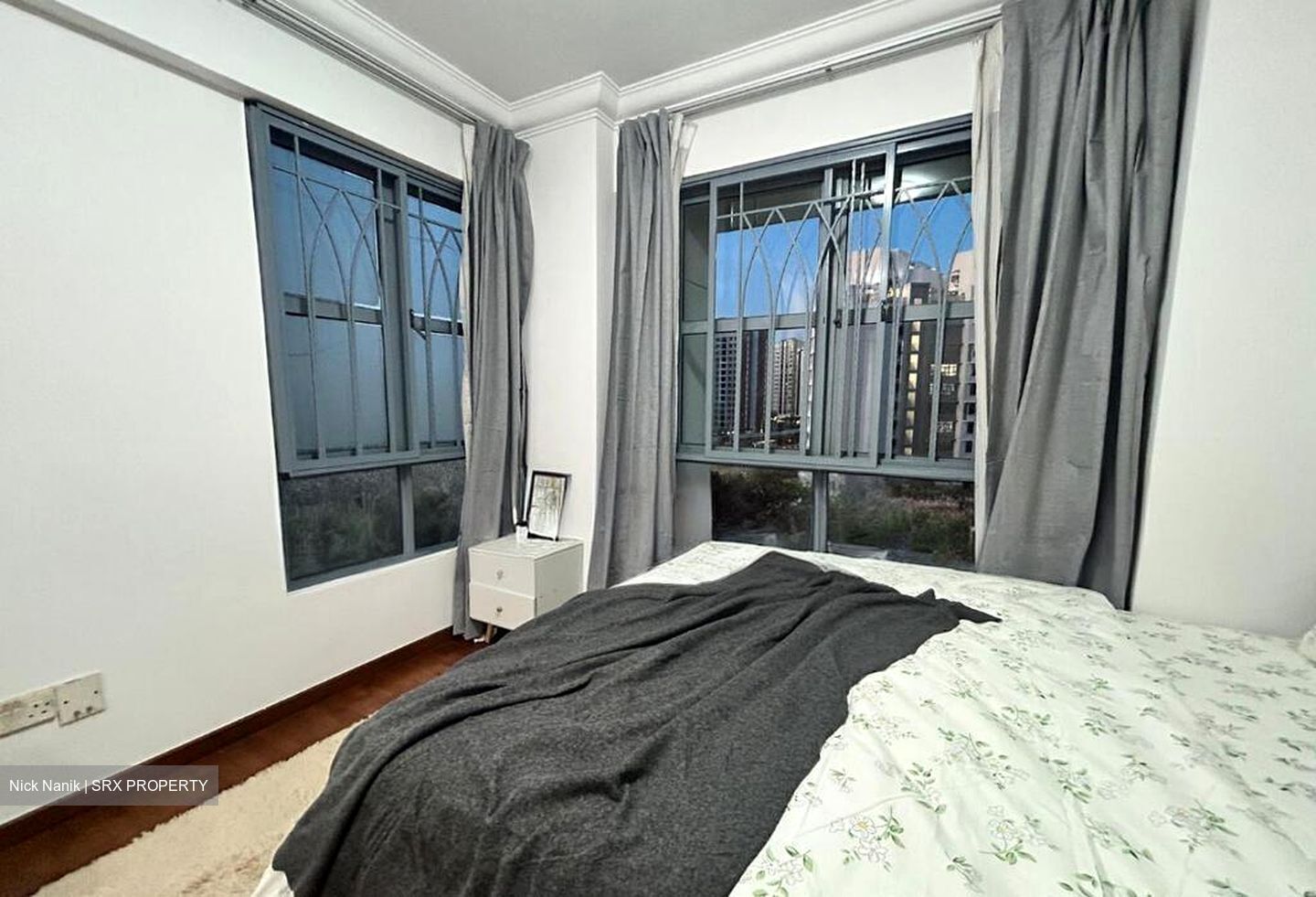 Aquarius By The Park (D16), Condominium #497986371